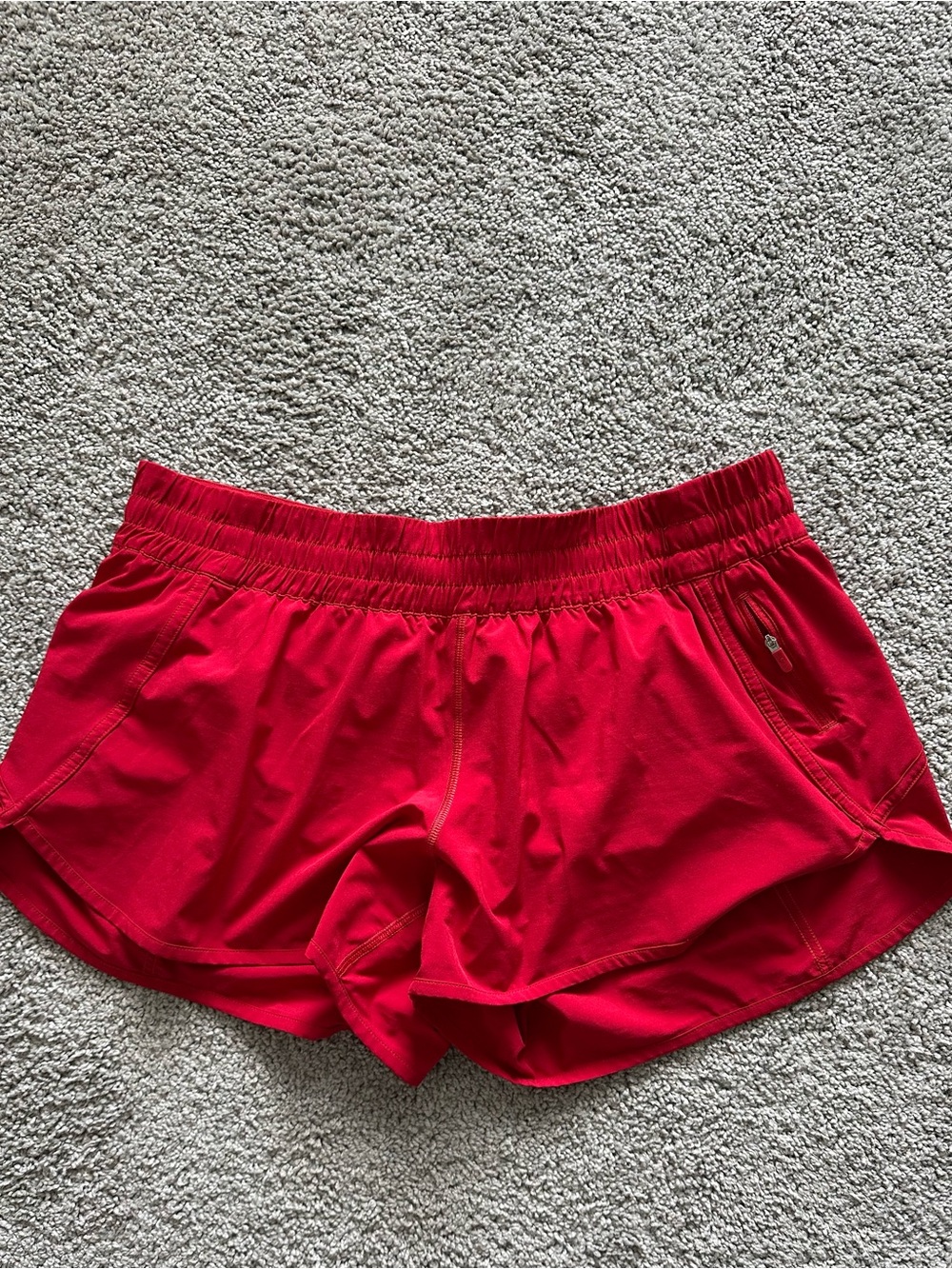 lululemon athletica Women's Athletic Shorts